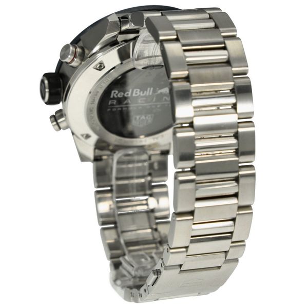 Tag Heuer Carrera CAR2A1W.BA0703